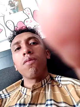 Alex-col online show from December 2024 09:17:01 PM