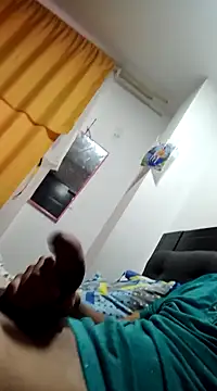 Alex-col online show from December 2024 11:06:02 PM