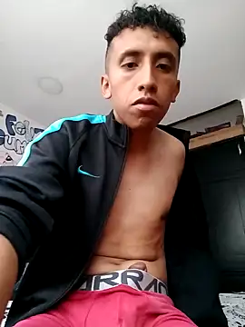 Alex-col online show from December 2024 10:25:01 PM