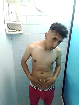 Alex-col online show from December 2024 11:17:01 PM