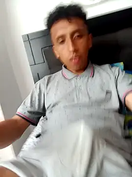 Alex-col online show from December 2024 09:28:02 PM