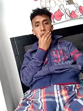 Alex-col online show from January 2025 10:37:02 PM