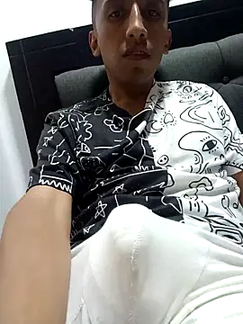 Alex-col online show from January 2025 02:25:01 AM