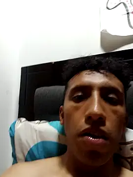 Alex-col online show from January 2025 12:15:01 AM