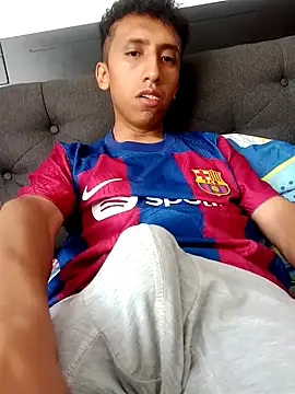 Alex-col online show from January 2025 09:22:01 PM