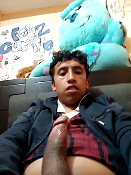 Alex-col online show from September 2025 09:53:02 PM