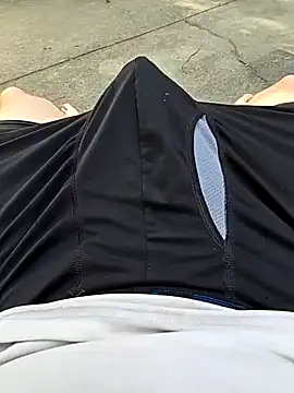 deanbean22 online show from April 2026 09:54:01 PM