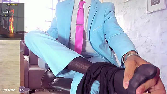 Hideintheoffice online show from March 2025 04:30:01 PM