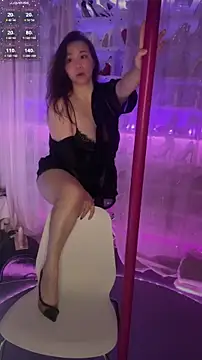 baobaomiqi linger online show from September 2025 04:34:01 PM