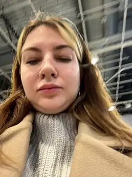 MayaMystic online show from December 2024 03:12:02 PM