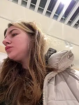 MayaMystic online show from January 2025 03:07:01 PM