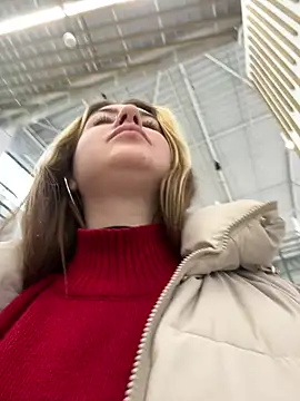 MayaMystic online show from February 2025 12:25:02 PM