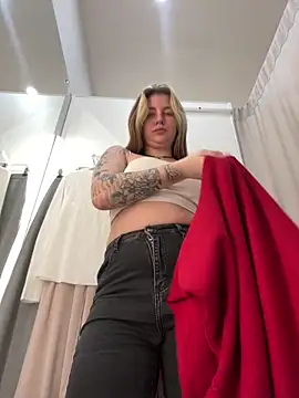 MayaMystic online show from February 2025 12:06:02 PM