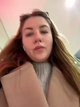 MayaMystic online show from February 2025 02:02:01 PM