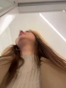 MayaMystic online show from March 2025 08:33:02 AM