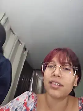 Snapshot of Fresita_Rosita chatting on January 2025 12:19:01 PM Fresita Rosita online show from January 2025 12:19:01 PM