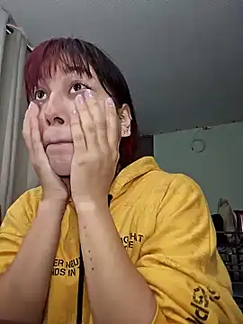 Snapshot of Fresita_Rosita chatting on January 2025 12:36:02 PM Fresita Rosita online show from January 2025 12:36:02 PM