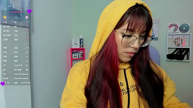 Snapshot of Fresita_Rosita chatting on March 2025 03:26:01 PM Fresita Rosita online show from March 2025 03:26:01 PM