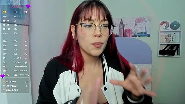 Snapshot of Fresita_Rosita chatting on March 2025 03:39:01 PM Fresita Rosita online show from March 2025 03:39:01 PM