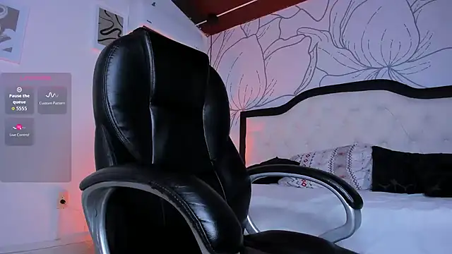 Samir bear online show from October 2025 01:45:02 PM