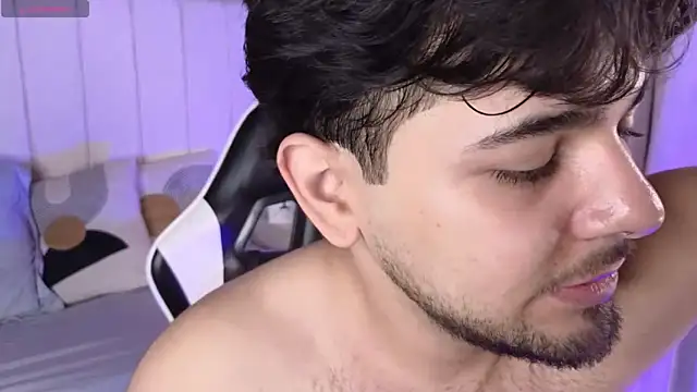 Samir bear online show from March 2026 12:53:02 PM