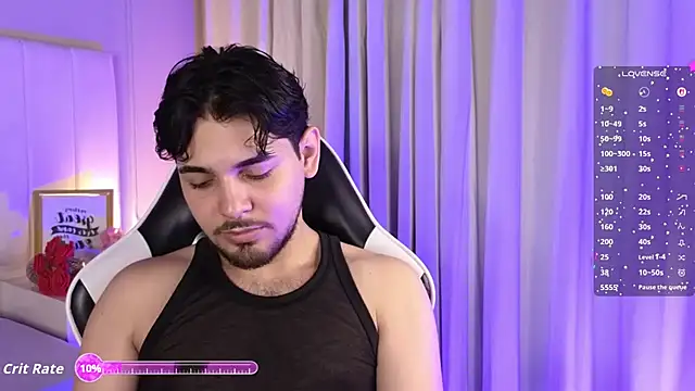 Samir bear online show from March 2026 01:36:02 PM