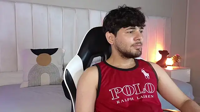 Samir bear online show from March 2026 01:01:01 PM