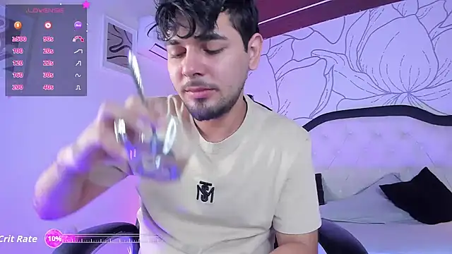 Samir bear online show from July 2026 12:56:01 PM