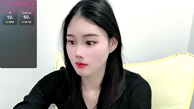 LILI-Baobei online show from January 2025 07:21:02 PM