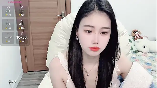 LILI-Baobei online show from March 2025 02:36:01 AM