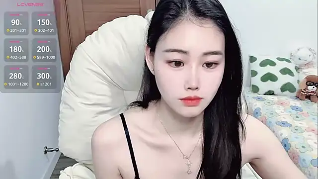 LILI-Baobei online show from March 2025 07:56:02 AM
