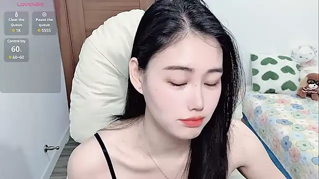 LILI-Baobei online show from March 2025 11:03:01 AM