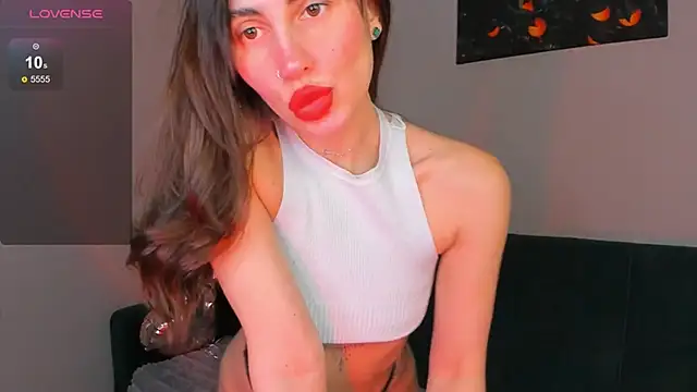 imMolly11 online show from February 2025 07:28:01 AM