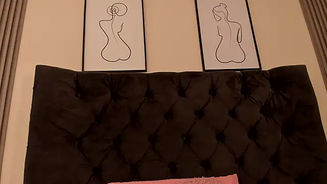 BrithanySummer online show from September 2025 08:23:02 PM