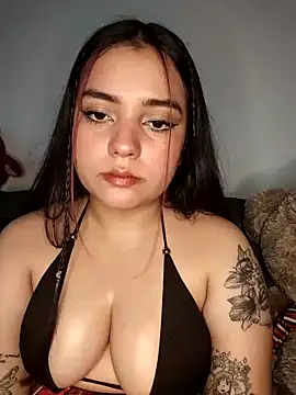 Ema kraus online show from February 2025 11:15:02 PM