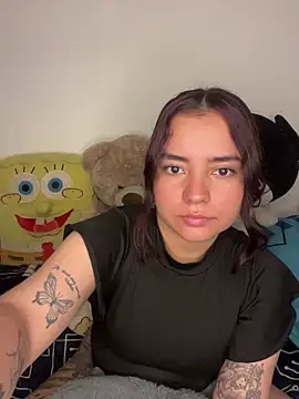 Ema kraus online show from February 2026 01:37:02 AM