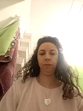 naughty69curls online show from February 2026 08:00:02 AM