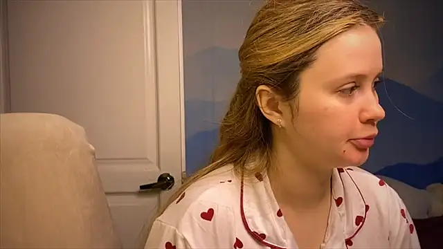 IlonaMurf online show from November 2025 07:21:01 AM