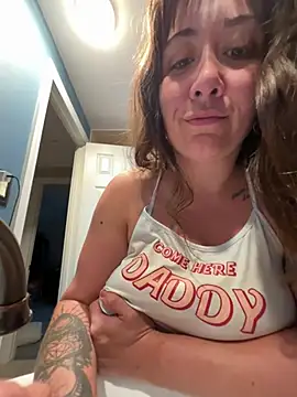 MadelynnMoon online show from July 2026 09:49:01 AM