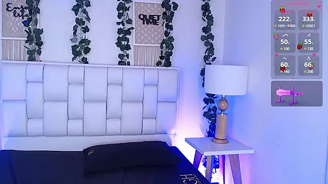 Snapshot of Miaa_gh1 chatting on March 2025 11:51:01 AM Miaa gh1 online show from March 2025 11:51:01 AM