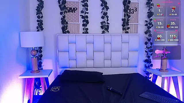 Snapshot of Miaa_gh1 chatting on March 2025 12:34:01 PM Miaa gh1 online show from March 2025 12:34:01 PM