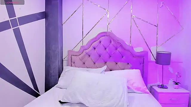 Snapshot of RoseCassie chatting on January 2025 04:11:02 PM RoseCassie online show from January 2025 04:11:02 PM