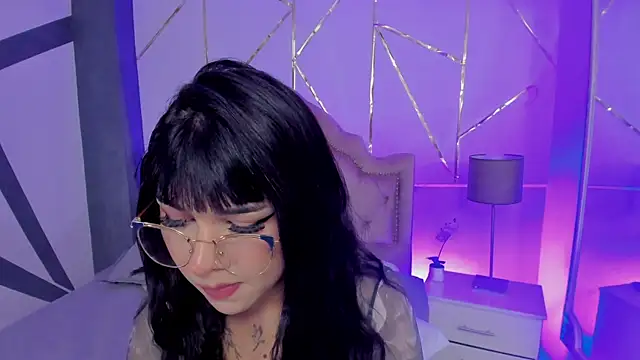 Snapshot of RoseCassie chatting on February 2025 04:14:01 PM RoseCassie online show from February 2025 04:14:01 PM