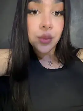 Snapshot of RoseCassie chatting on September 2025 02:51:01 PM RoseCassie online show from September 2025 02:51:01 PM