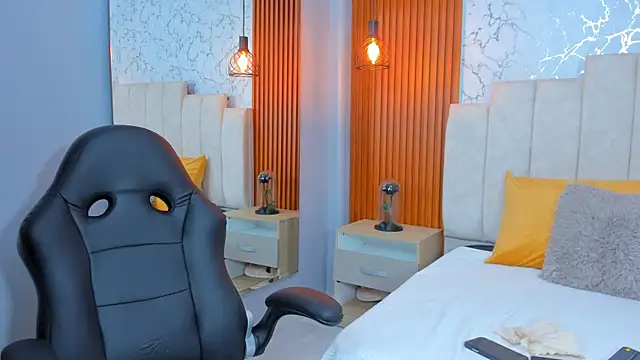 AinaraJimenez online show from March 2025 03:18:02 AM