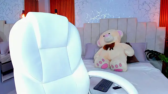 AinaraJimenez online show from October 2025 07:29:01 AM