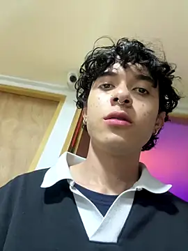 ash ricci online show from October 2025 10:18:02 PM