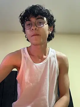 ash ricci online show from October 2025 11:08:02 AM