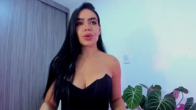 Sara Leblanc online show from October 2025 02:50:01 PM