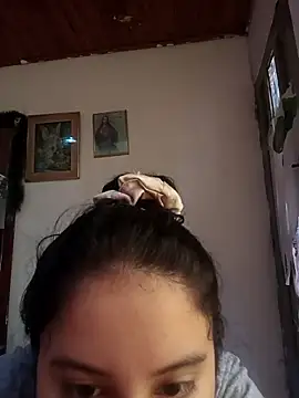 Snapshot of valentina568 chatting on October 2025 07:09:02 PM valentina568 online show from October 2025 07:09:02 PM